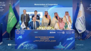 World Defense Show 2026 Accelerates Defense Localization With 28 Strategic Agreements