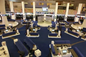 Dubai Financial Market Reports $288.6m Profit for 2025, Up 159%