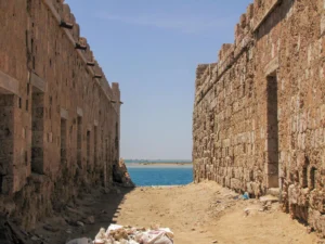 In Sudan’s Old Port of Suakin, Dreams of a Tourism Revival Endure