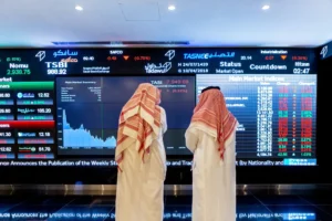 Foreign Buying of Saudi Stocks Hits $1.33bn Ahead of February Rule Change