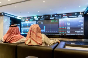 Closing Bell: Saudi Main Index Extends Gains as Market Opens Wider to Foreign Investment