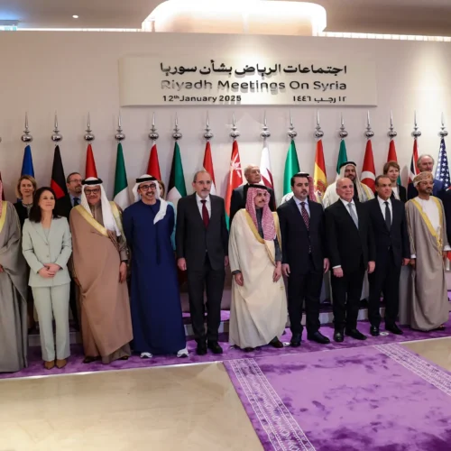 Middle East Allies Call for Accountability Over Gaza Ceasefire Breaches