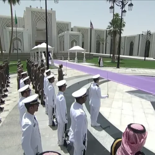 Saudi Arabia and Turkey Pledge Deeper Coordination to Uphold Regional and Global Security