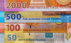 Syria to Replace Old Banknotes in 2026 as New Government Moves to Stabilize Currency