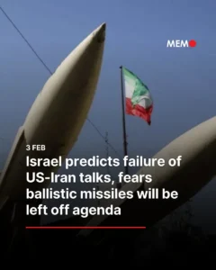 US Open to Talks With Iran, But Rubio Insists Missiles and Militias Must Be on the Table