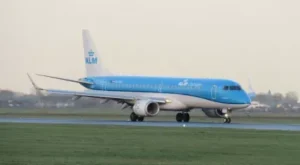 KLM Restarts Flights to Israel, UAE and Saudi Arabia After Middle East Review