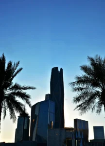 Saudi Arabia’s Non-Oil Economy Maintains Momentum as PMI Signals Continued Expansion