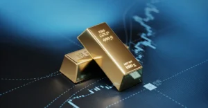 Gold Surges Above $5,000 as US–Iran Tensions Fuel Safe-Haven Rush