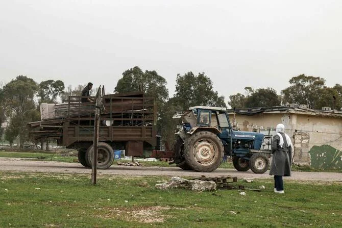 UN Says Israel’s West Bank Plans Would Accelerate ‘Dispossession of Palestinians’