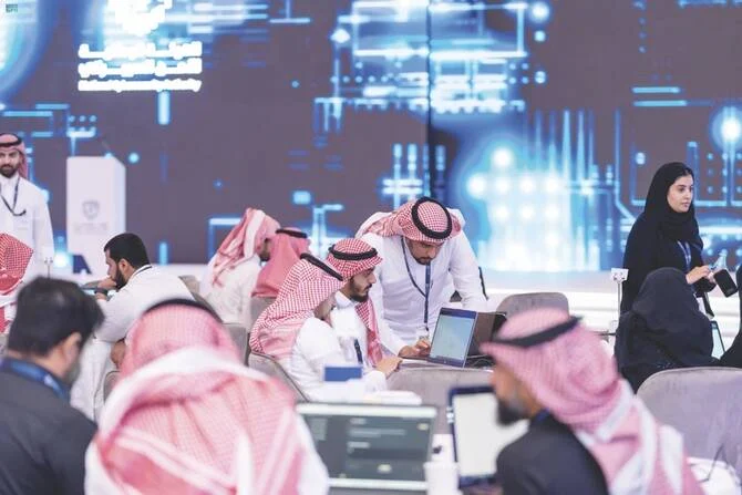 Saudi Arabia’s Venture Scene Goes Global