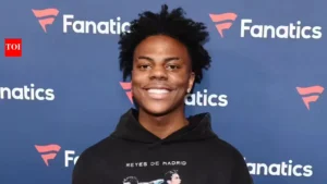 IShowSpeed’s Rocky Stop in Algeria on Africa Tour Goes Viral