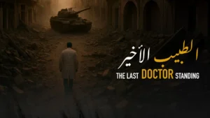“The Last Doctor Standing” Wins Best Documentary at International Human Rights Film Festival