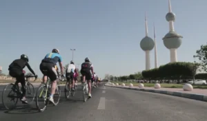 Kuwait to Launch Driving Training Academies Under Stricter Licensing Reforms