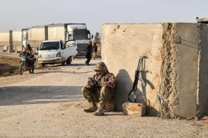 Why Northeast Syria Is on High Alert Before Key Agreement Takes Effect