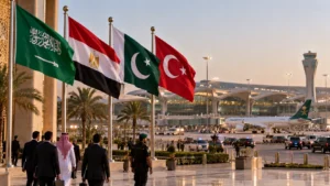 R4 Group condemns Houthi attacks