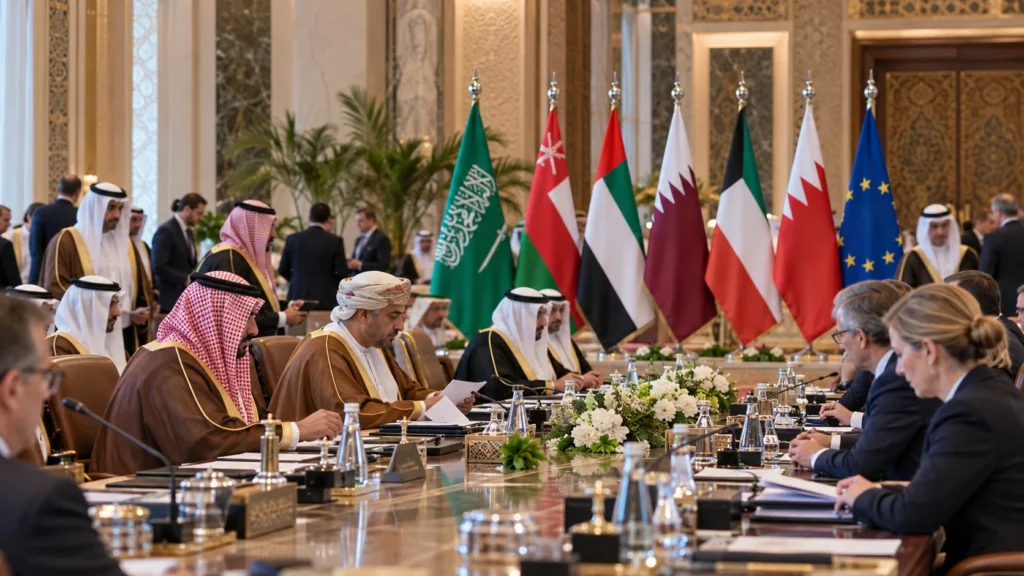 eu-gcc-summit-in-saudi-arabia